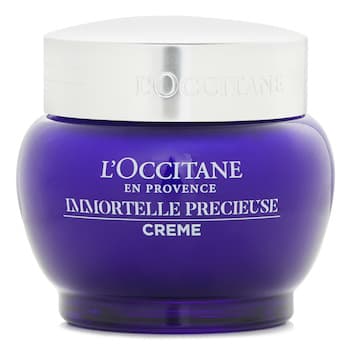 L'Occitane Immortelle Precious Cream(Random Packaging) 50ml/1.7oz L'Occitane Immortelle Precious Cream(Random Packaging) 50ml/1.7oz
