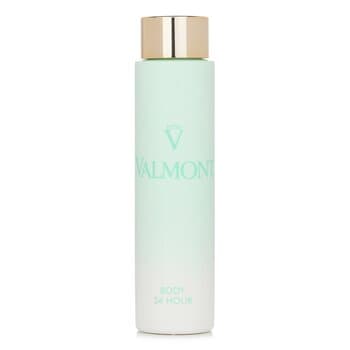 Valmont Body 24 Hour (Anti-Aging Moisturizing Body Cream) 150ml/5oz Valmont Body 24 Hour (Anti-Aging Moisturizing Body Cream) 150ml/5oz