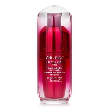 Shiseido Ultimune Eye Power Infusing Eye Concentrate 15ml/0.54oz Shiseido Ultimune Eye Power Infusing Eye Concentrate 15ml/0.54oz