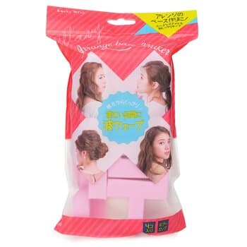 Lucky Trendy Curl Shape Maker 4pcs Lucky Trendy Curl Shape Maker 4pcs
