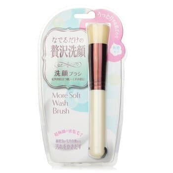 Lucky Trendy More Soft Wash Brush 1pc Lucky Trendy More Soft Wash Brush 1pc