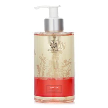 Carthusia Corallium Liquid Soap 350ml/11.83oz Carthusia Corallium Liquid Soap 350ml/11.83oz