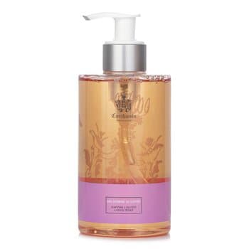 Carthusia Gelsomini Di Capri Liquid Soap 350ml/11.83oz Carthusia Gelsomini Di Capri Liquid Soap 350ml/11.83oz