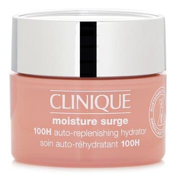 크리니크 Clinique 수분 급증 100시간 자동 보충 수화기 15ml/0.5oz 크리니크 Clinique 수분 급증 100시간 자동 보충 수화기 15ml/0.5oz