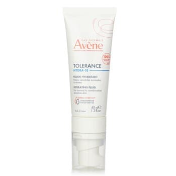 Avene Tolerance Hydra-10 Moisturising Fluid 40ml Avene Tolerance Hydra-10 Moisturising Fluid 40ml