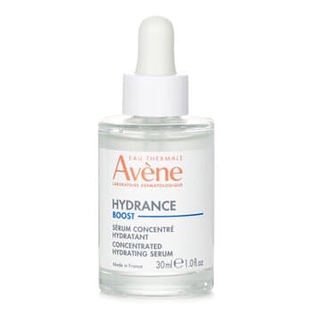 Avene Hydrance Boost Concentrated Hydrating Serum 30ml Avene Hydrance Boost Concentrated Hydrating Serum 30ml