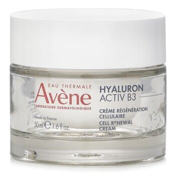 Avene Hyaluron Activ B3 Cell Renewal Cream - Sensitive Skin 50ml Avene Hyaluron Activ B3 Cell Renewal Cream - Sensitive Skin 50ml