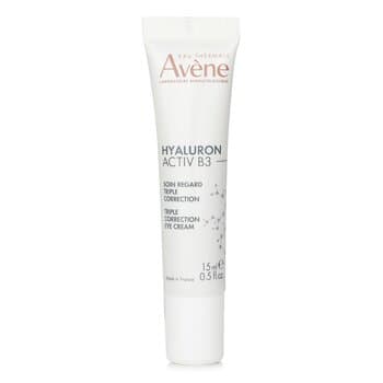 Avene Hyaluron Activ B3 Triple Correction Eye Cream 15ml Avene Hyaluron Activ B3 Triple Correction Eye Cream 15ml