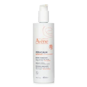 Avene XeraCalm Nutrition Moisturizing Balm 400ml/13.5oz Avene XeraCalm Nutrition Moisturizing Balm 400ml/13.5oz