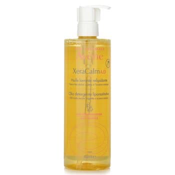 Avene XeraCalm A.D Lipid-Replenishing Cleansing Oil 400ml Avene XeraCalm A.D Lipid-Replenishing Cleansing Oil 400ml