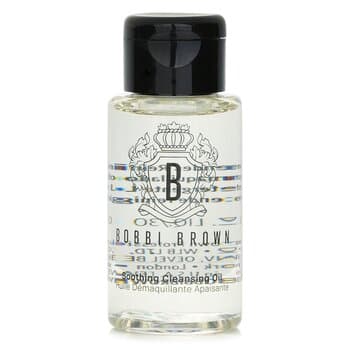 Bobbi Brown Soothing Cleansing Oil (Mini size)(Random Packaging) 30ml/1oz Bobbi Brown Soothing Cleansing Oil (Mini size)(Random Packaging) 30ml/1oz