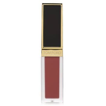Tom Ford Liquid Lip Luxe Matte - #122 Smitten 6ml/0.2oz Tom Ford Liquid Lip Luxe Matte - #122 Smitten 6ml/0.2oz