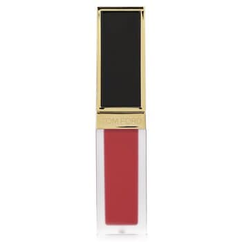Tom Ford Liquid Lip Luxe Matte - #129 Carnal Red 6ml/0.2oz Tom Ford Liquid Lip Luxe Matte - #129 Carnal Red 6ml/0.2oz