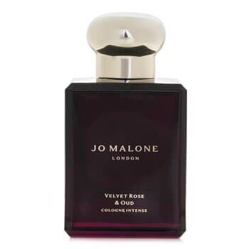Jo Malone Velvet Rose & Oud Cologne Intense Spray 50ml/1.7oz Jo Malone Velvet Rose & Oud Cologne Intense Spray 50ml/1.7oz