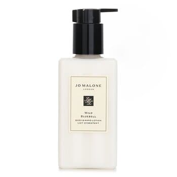 Jo Malone Wild Bluebell Body & Hand Lotion 250ml/8.5oz Jo Malone Wild Bluebell Body & Hand Lotion 250ml/8.5oz