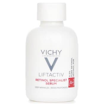 Vichy LiftActiv Pure Retinol Serum 30ml Vichy LiftActiv Pure Retinol Serum 30ml