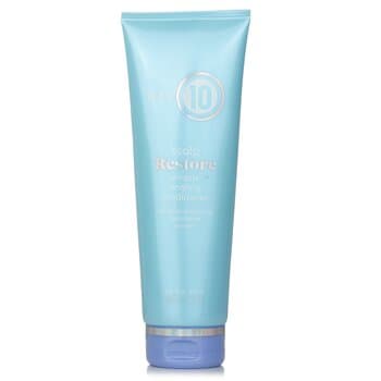 It's A 10 Scalp Restore Miracle Tingling Conditioner 236.6ml/8oz It's A 10 Scalp Restore Miracle Tingling Conditioner 236.6ml/8oz