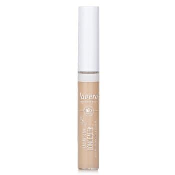 Lavera Radiant Skin Concealer - # 01 Ivory 5.5ml/0.1oz Lavera Radiant Skin Concealer - # 01 Ivory 5.5ml/0.1oz