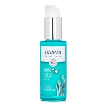 Lavera Hydro Refresh Serum 30ml/1oz Lavera Hydro Refresh Serum 30ml/1oz