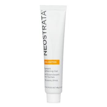 Neostrata Enlighten Pigment Lightening Gel 40g/1.4oz Neostrata Enlighten Pigment Lightening Gel 40g/1.4oz