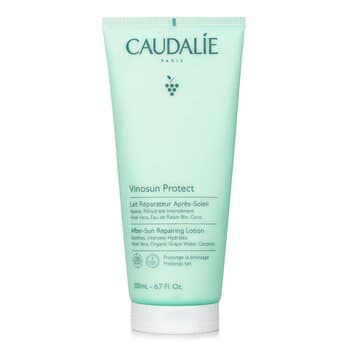 Caudalie Vinosun Protect After-Sun Repairing Lotion 200ml/6.7oz Caudalie Vinosun Protect After-Sun Repairing Lotion 200ml/6.7oz