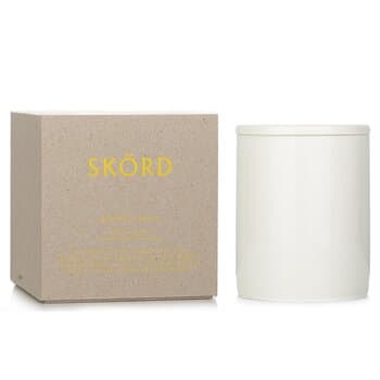 Bjork & Berries Scented Candle - Skord 240g/8.5oz Bjork & Berries Scented Candle - Skord 240g/8.5oz