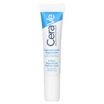 CeraVe Eye Repair Cream 14ml/0.5oz CeraVe Eye Repair Cream 14ml/0.5oz
