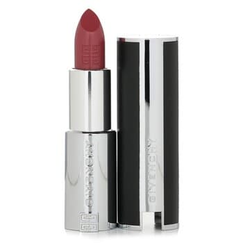 Givenchy Le Rouge Interdit Intense Silk Lipstick - # N116 Nude Boise 3.4g/0.12oz Givenchy Le Rouge Interdit Intense Silk Lipstick - # N116 Nude Boise 3.4g/0.12oz