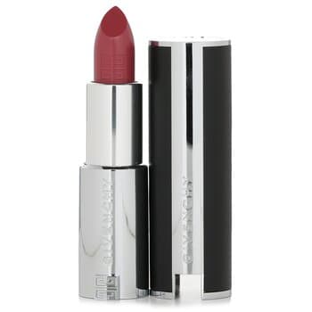 Givenchy Le Rouge Interdit Intense Silk Lipstick - # N210 Rose Braise 3.4g/0.12oz 3.4g/0.12oz Givenchy Le Rouge Interdit Intense Silk Lipstick - # N210 Rose Braise 3.4g/0.12oz 3.4g/0.12oz
