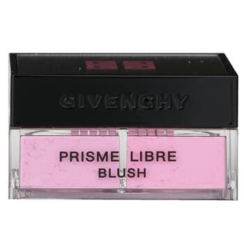 Givenchy Prisme Libre Blush The First 4-Color Loose Powder Blush - # 1 Mousseline Lilas 4x1.12g/0.15oz Givenchy Prisme Libre Blush The First 4-Color Loose Powder Blush - # 1 Mousseline Lilas 4x1.12g/0.15oz