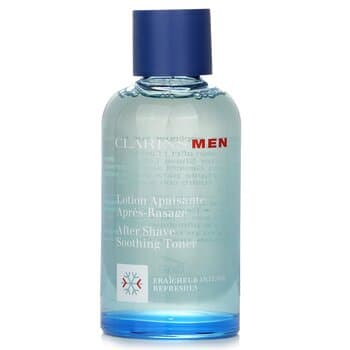 Clarins Clarins Men After Shave Soothing Toner 100ml/3.3oz 100ml/3.3oz Clarins Clarins Men After Shave Soothing Toner 100ml/3.3oz 100ml/3.3oz