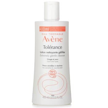 Avene Tolerance Extremely Gentle Cleanser 400ml/13.5oz Avene Tolerance Extremely Gentle Cleanser 400ml/13.5oz