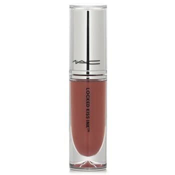MAC Locked Kiss Ink Lipstick - # 62 Bodacious 4ml/0.14oz MAC Locked Kiss Ink Lipstick - # 62 Bodacious 4ml/0.14oz