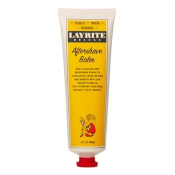 Layrite Aftershave Balm 118ml/4oz Layrite Aftershave Balm 118ml/4oz