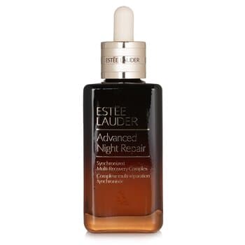 Estee Lauder Advanced Night Repair Synchronized Multi-Recovery Complex (Standard Edition)(ANR) 100ml/3.4oz Estee Lauder Advanced Night Repair Synchronized Multi-Recovery Complex (Standard Edition)(ANR) 100ml/3.4oz