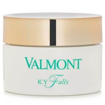 Valmont Icy Falls Makeup Removing Jelly 100ml/3.5oz Valmont Icy Falls Makeup Removing Jelly 100ml/3.5oz