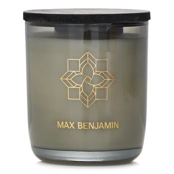 Max Benjamin Natural Wax Candle - White Pomegranate 210g/7.4oz Max Benjamin Natural Wax Candle - White Pomegranate 210g/7.4oz