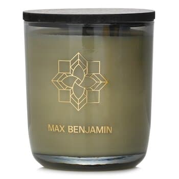 Max Benjamin Natural Wax Candle - Grapefruit Shores 210g/7.4oz Max Benjamin Natural Wax Candle - Grapefruit Shores 210g/7.4oz