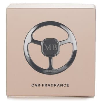 Max Benjamin Car Fragrance - French Linen Water 1pc Max Benjamin Car Fragrance - French Linen Water 1pc