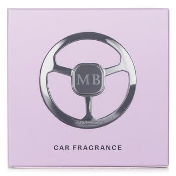 Max Benjamin Car Fragrance - True Lavender 1pc Max Benjamin Car Fragrance - True Lavender 1pc