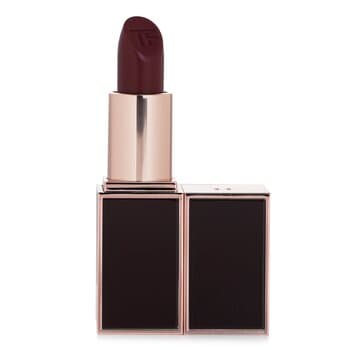 Tom Ford Lip Color Matte - # 08 Velvet Cherry (Limited Edition) 3g/0.1oz Tom Ford Lip Color Matte - # 08 Velvet Cherry (Limited Edition) 3g/0.1oz