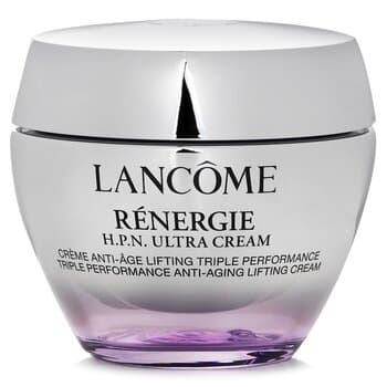 Lancome Renergie H.P.N Ultra Cream Triple Performance Anti-Aging Lifting Cream 50ml Lancome Renergie H.P.N Ultra Cream Triple Performance Anti-Aging Lifting Cream 50ml