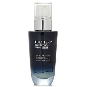 Biotherm Blue Retinol Resurfacing + Repair Night Serum 30ml/1.01oz Biotherm Blue Retinol Resurfacing + Repair Night Serum 30ml/1.01oz