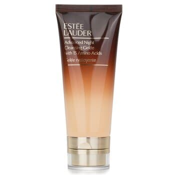 에스티로더 Estee Lauder 15개의 아미노산을 함유한 어드밴스드 나이트 클렌징 겔리 클렌저 100ml/3.4oz 에스티로더 Estee Lauder 15개의 아미노산을 함유한 어드밴스드 나이트 클렌징 겔리 클렌저 100ml/3.4oz