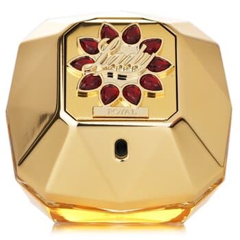 Paco Rabanne Lady Million Royal Eau De Parfum Spray 80ml/2.7oz Paco Rabanne Lady Million Royal Eau De Parfum Spray 80ml/2.7oz