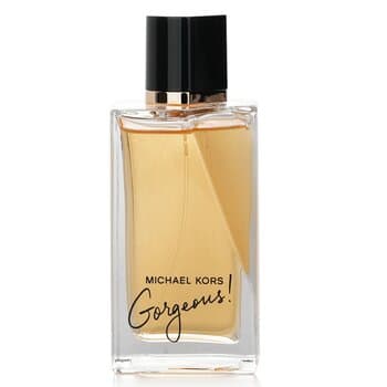 Michael Kors Gorgeous Eau De Parfum Spray 100ml/3.4oz Michael Kors Gorgeous Eau De Parfum Spray 100ml/3.4oz