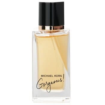 Michael Kors Gorgeous Eau De Parfum Spray 50ml/1.7oz Michael Kors Gorgeous Eau De Parfum Spray 50ml/1.7oz