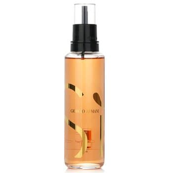 Giorgio Armani Si Eau De Parfum Intense Recharge 100ml/3.3oz Giorgio Armani Si Eau De Parfum Intense Recharge 100ml/3.3oz