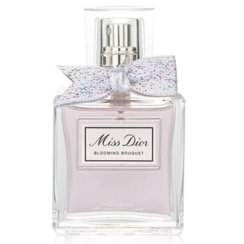 Christian Dior Miss Dior Blooming Bouquet Eau De Toilette Spray 30ml/1oz Christian Dior Miss Dior Blooming Bouquet Eau De Toilette Spray 30ml/1oz