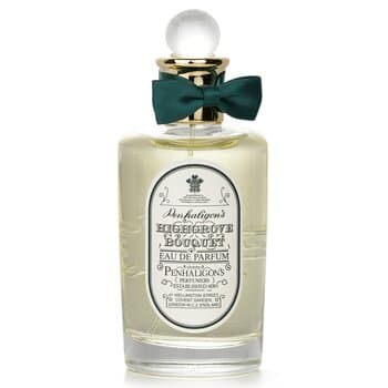 Penhaligon's Highgrove Bouquet Eau De Parfum Spray 100ml/3.4oz Penhaligon's Highgrove Bouquet Eau De Parfum Spray 100ml/3.4oz